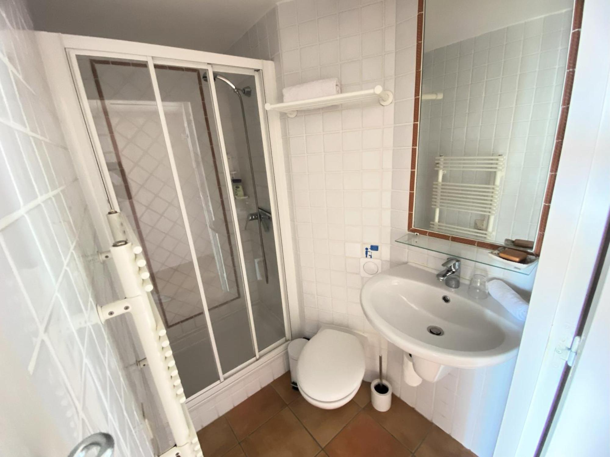 T3 Vue Mer Exceptionnelle Au Domaine Fregate Bandol Saint-Cyr-sur-Mer Exterior foto